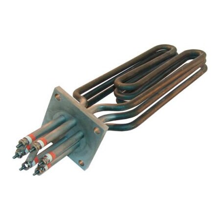 Allpoints Allpoints 34-1015 Dishwasher Heater; 440/480V, 10000/11900W; 3 Phase 341015